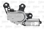 Valeo 404683 двигатель стеклоочистителя на SKODA OCTAVIA Combi (1U5)