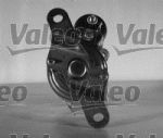 Valeo 432554 стартер на RENAULT ESPACE I (J11_)