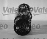 Valeo 432628 стартер на VOLVO 480 E