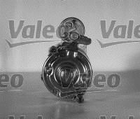 Valeo 432629 стартер на RENAULT SUPER 5 (B/C40_)