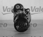 Valeo 432636 стартер на PEUGEOT 306 (7B, N3, N5)