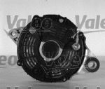 Valeo 433110 генератор на RENAULT 19 I (B/C53_)