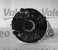 Valeo 433148 генератор на RENAULT CLIO I (B/C57_, 5/357_)