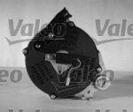 Valeo 433179 генератор на 5 (E34)