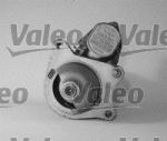 Valeo 433277 стартер на FIAT 127 (127_)