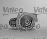 Valeo 433286 стартер на FORD TAUNUS '80 (GBS, GBNS)