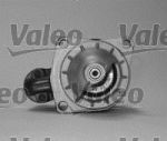 Valeo 433289 стартер на FORD TAUNUS '80 (GBS, GBNS)