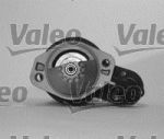 Valeo 433294 стартер на MERCEDES-BENZ T1 фургон (601)