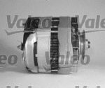 Valeo 433392 генератор на PEUGEOT 505 Break (551D)