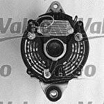 Valeo 433404 генератор на TALBOT 180