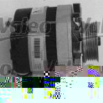 Valeo 433441 генератор на RENAULT SUPER 5 (B/C40_)