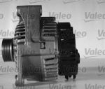 Valeo 433449 генератор на RENAULT 9 (L42_)