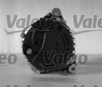 Valeo 433452 генератор на RENAULT 25 (B29_)