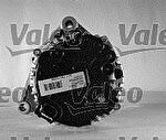 Valeo 433461 генератор на RENAULT 19 I (B/C53_)
