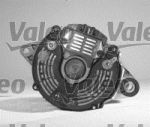 Valeo 433467 генератор на RENAULT 21 универсал (K48_)