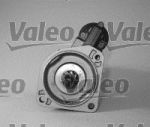 Valeo 436017 стартер на VW PASSAT (32B)