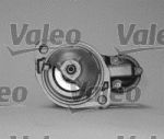 Valeo 436025 стартер на VOLVO 240 Kombi (P245)