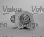 Valeo 436052 стартер на CARBODIES FX4
