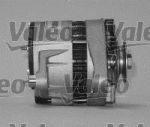 Valeo 436111 генератор на FIAT 131 Familiare/Panorama (131_)