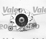 Valeo 436131 генератор на 5 (E12)