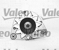 Valeo 436131 генератор на 5 (E12)