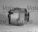 Valeo 436139 генератор на 5 (E12)