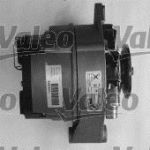 Valeo 436197 генератор на VW SANTANA (32B)