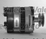 Valeo 436228 генератор на VW SCIROCCO (53B)