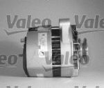 Valeo 436235 генератор на FIAT REGATA Weekend (138)