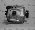 Valeo 436336 генератор на PEUGEOT PARTNER фургон (5)