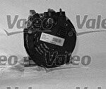 Valeo 436343 генератор на PEUGEOT 309 I (10C, 10A)