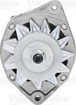 Valeo 436349 генератор на RENAULT TRUCKS B c бортовой платформой/ходовая часть