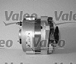 Valeo 436526 генератор на TOYOTA STARLET универсал (KP6_)