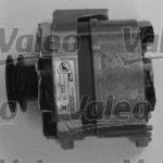 Valeo 436631 генератор на 5 (E34)