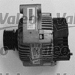 Valeo 436653 генератор на RENAULT LAGUNA I (B56_, 556_)