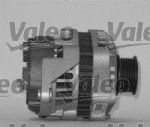 Valeo 436719 генератор на OPEL CORSA B (73_, 78_, 79_)