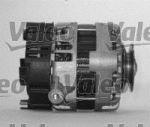 Valeo 437211 генератор на OPEL ASTRA F Наклонная задняя часть (53_, 54_, 58_, 59_)