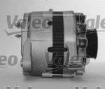 Valeo 437220 генератор на PEUGEOT 309 II (3C, 3A)