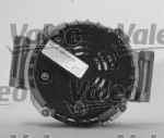Valeo 437540 генератор на MERCEDES-BENZ C-CLASS универсал (S202)