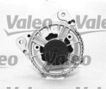 Valeo 437548 генератор на VW PASSAT Variant (3A5, 35I)