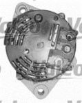 Valeo 437630 генератор на SMART CITY-COUPE (450)