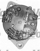 Valeo 437630 генератор на SMART CITY-COUPE (450)