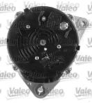 Valeo 437657 генератор на VW PASSAT Variant (33)
