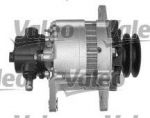 Valeo 437685 генератор на NISSAN TERRANO I (WD21)