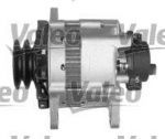 Valeo 437796 генератор на NISSAN PATROL III/2 Hardtop (K260)