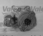 Valeo 438053 стартер на FIAT TIPO (160)