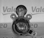 Valeo 438060 стартер на FORD ESCORT VII (GAL, AAL, ABL)