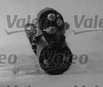 Valeo 438070 стартер на HONDA ACCORD VI (CG, CK)
