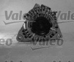 Valeo 439295 генератор на HYUNDAI SONATA IV (EF)