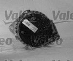 Valeo 439340 генератор на PEUGEOT BOXER автобус (230P)
